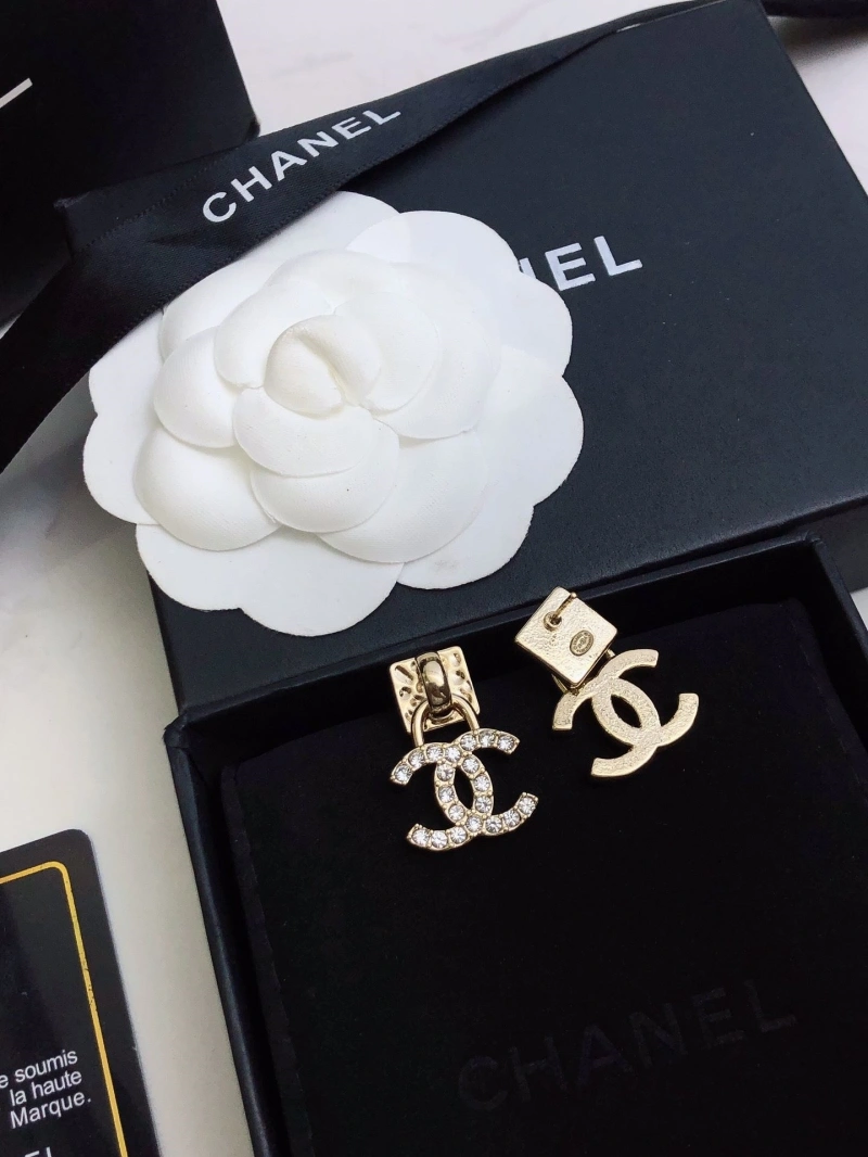 Chxnxl Earrings StreetReady 289899