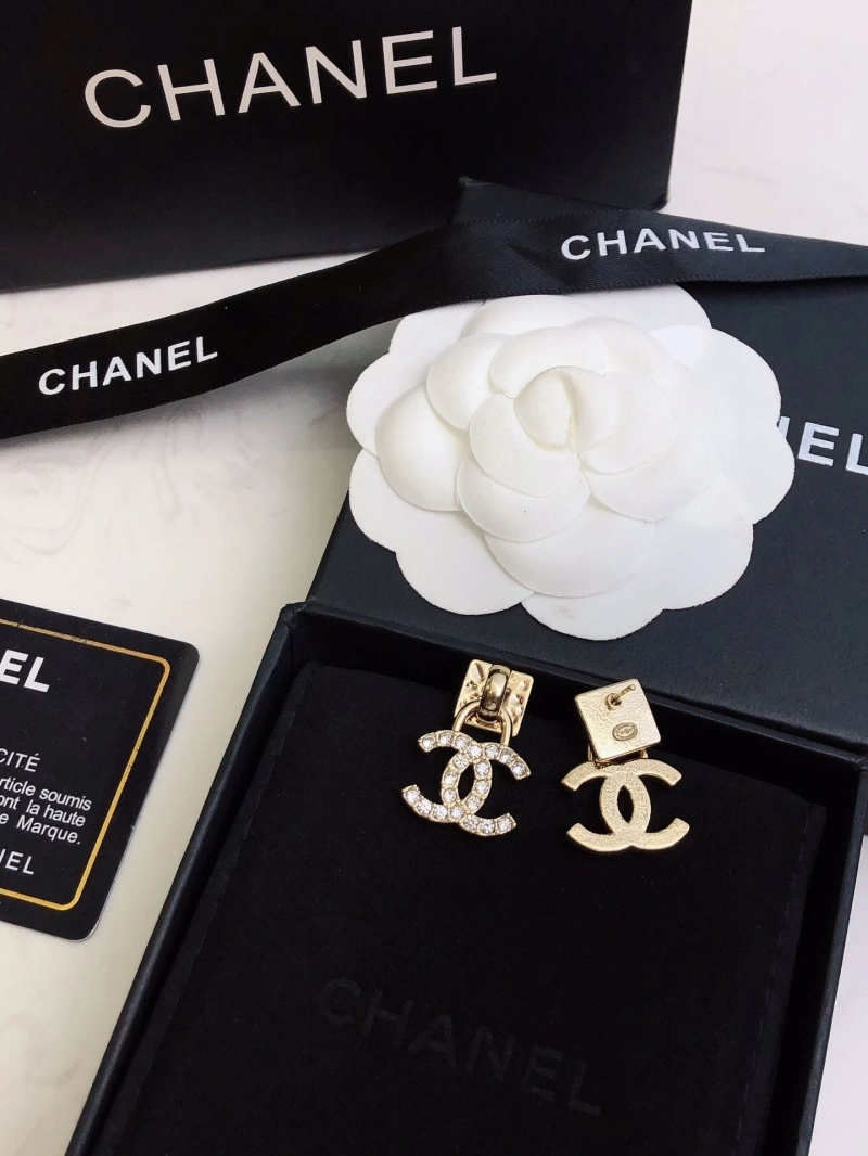 Chxnxl Earrings StreetReady 289899