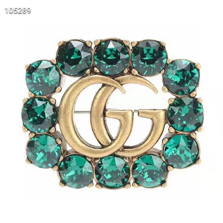 Gxccx Brooches Popular 304129