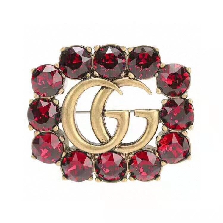 Gxccx Brooches Popular 304129