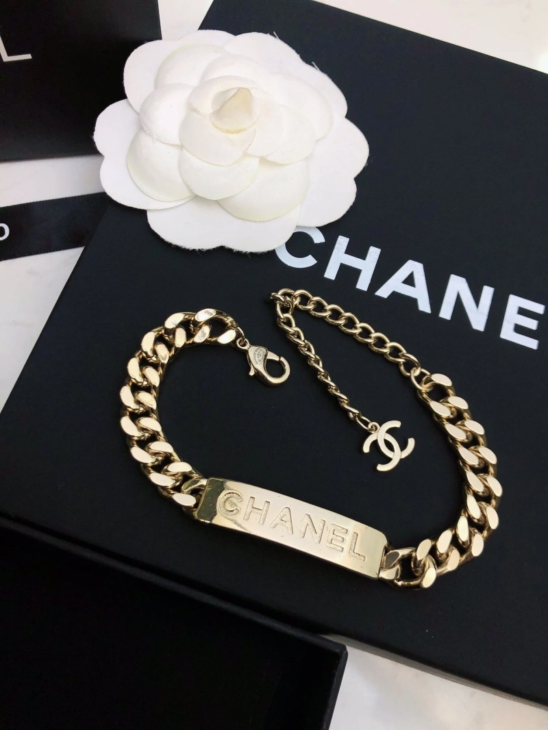 Chxnxl Necklaces Bright 284059