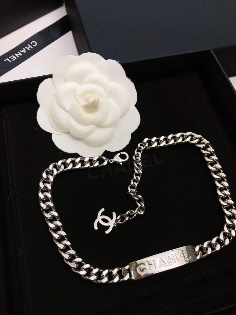 Chxnxl Necklaces Compact 289536