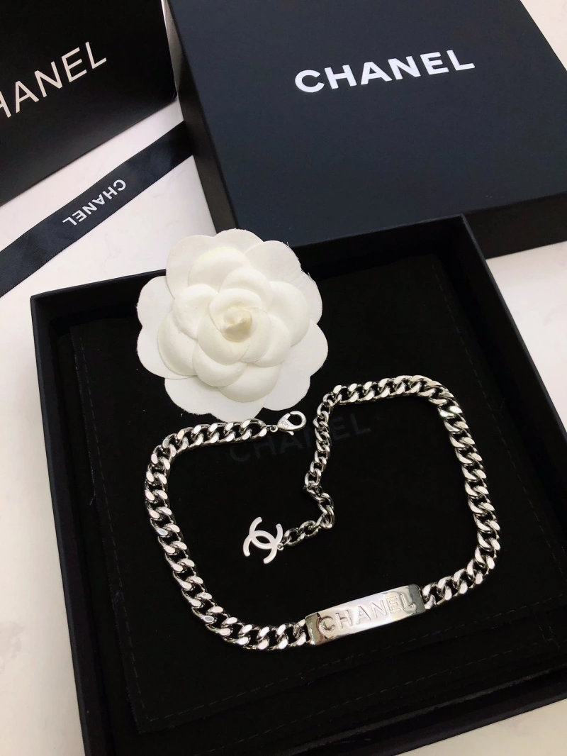 Chxnxl Necklaces Compact 289536