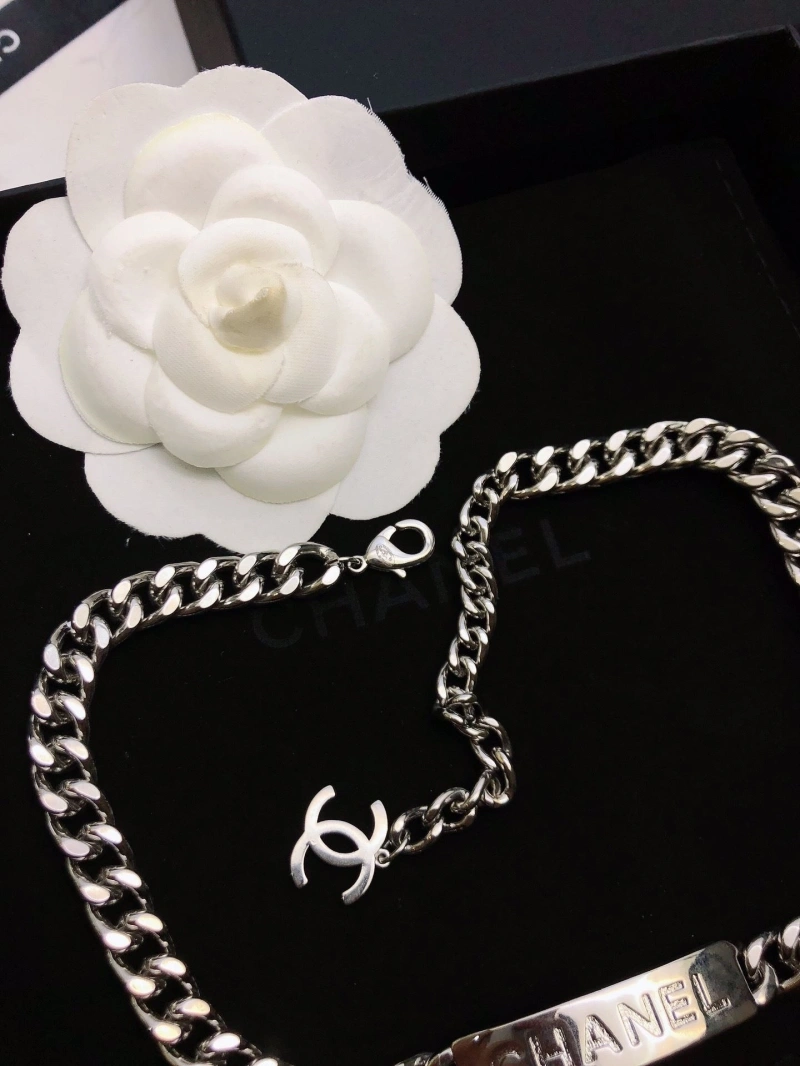 Chxnxl Necklaces Compact 289536