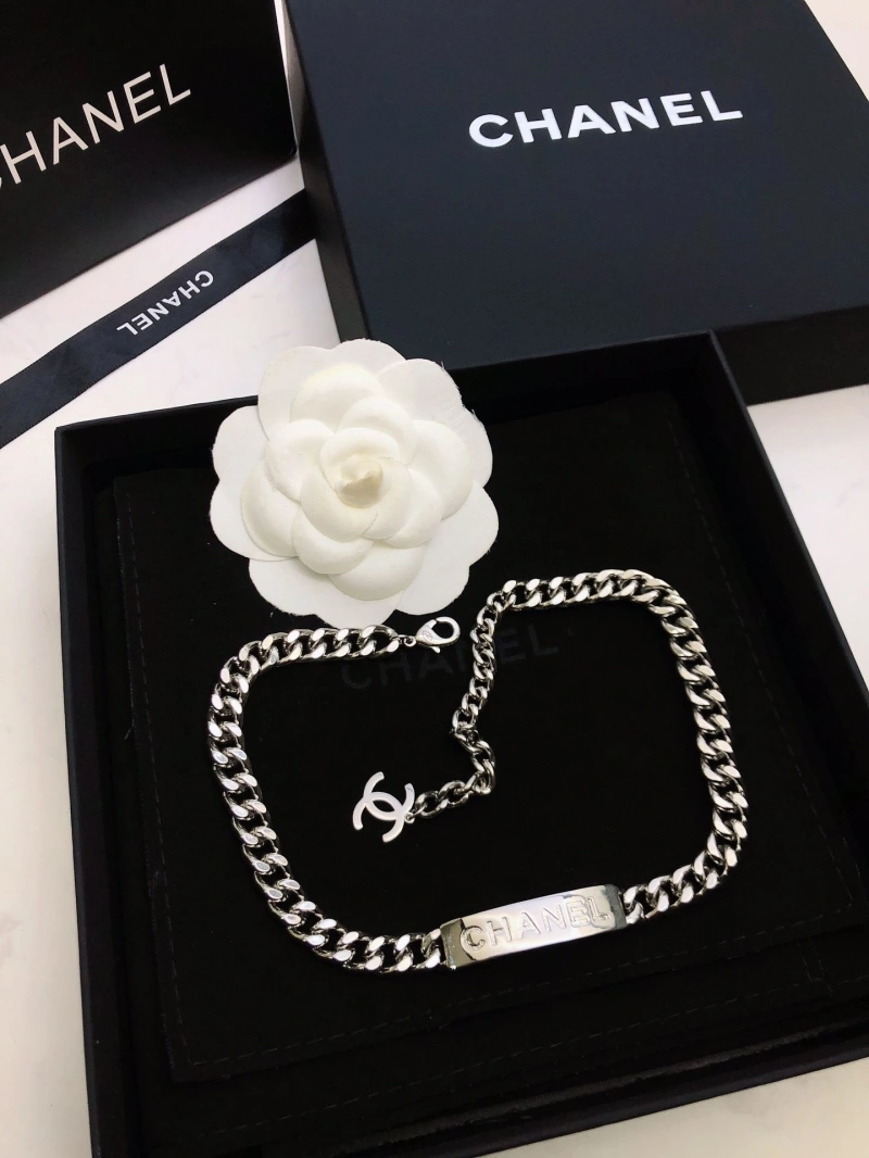 Chxnxl Necklaces Compact 289536