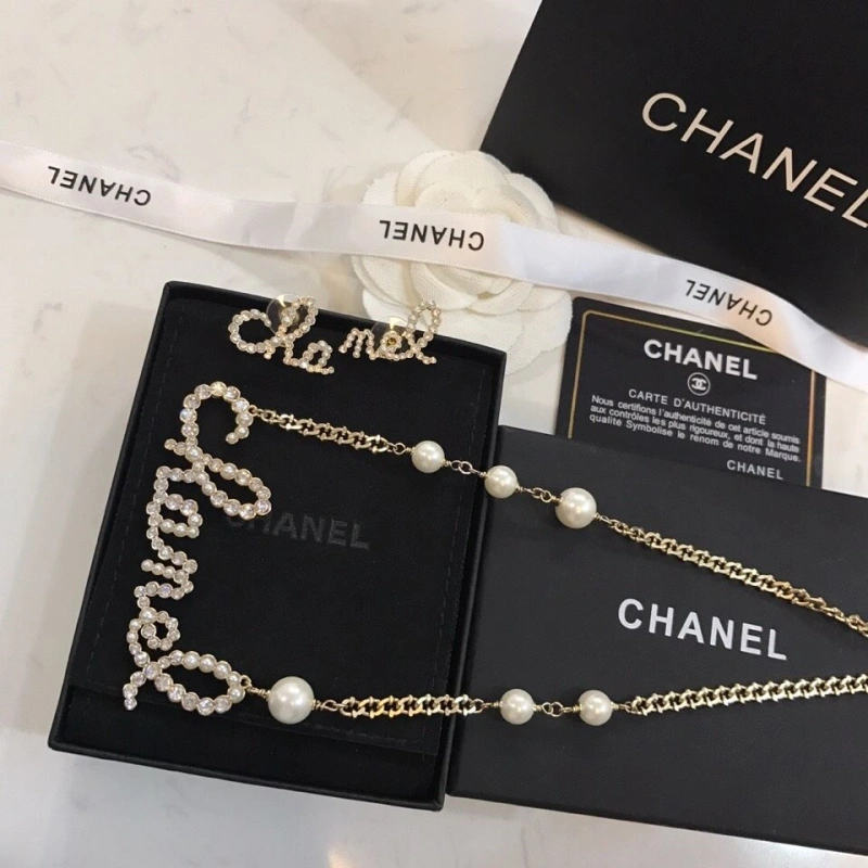 SportInspired Chxnxl Necklaces 289535