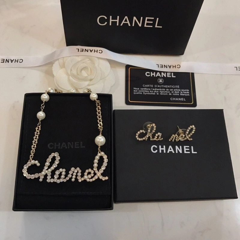 SportInspired Chxnxl Necklaces 289535