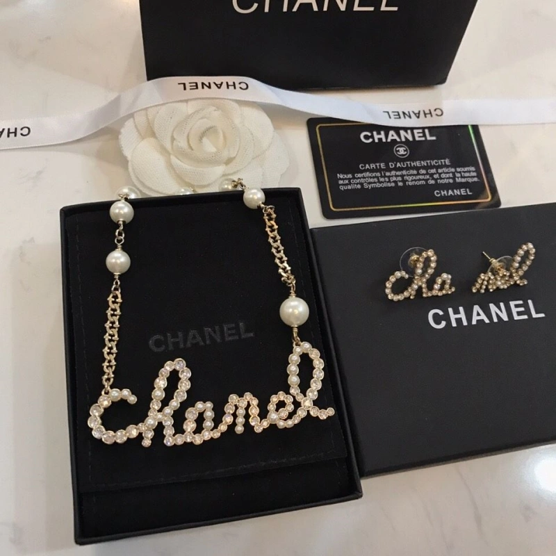 SportInspired Chxnxl Necklaces 289535