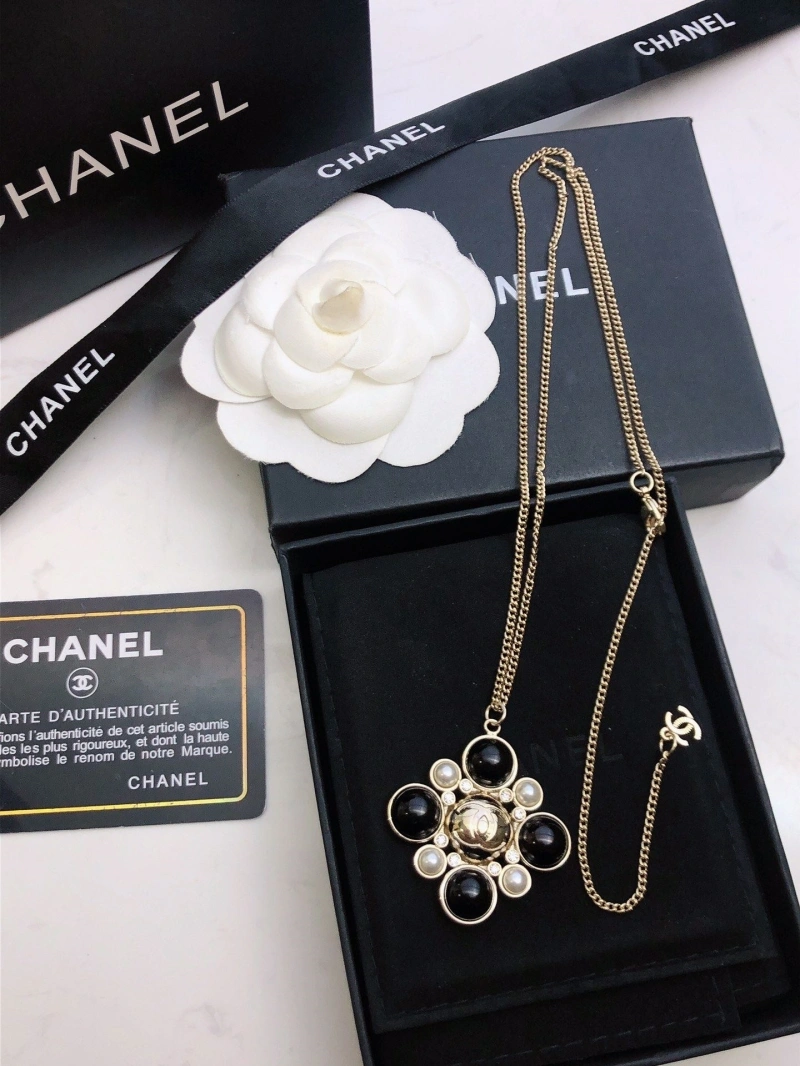 StreetReady Chxnxl Necklaces 289534