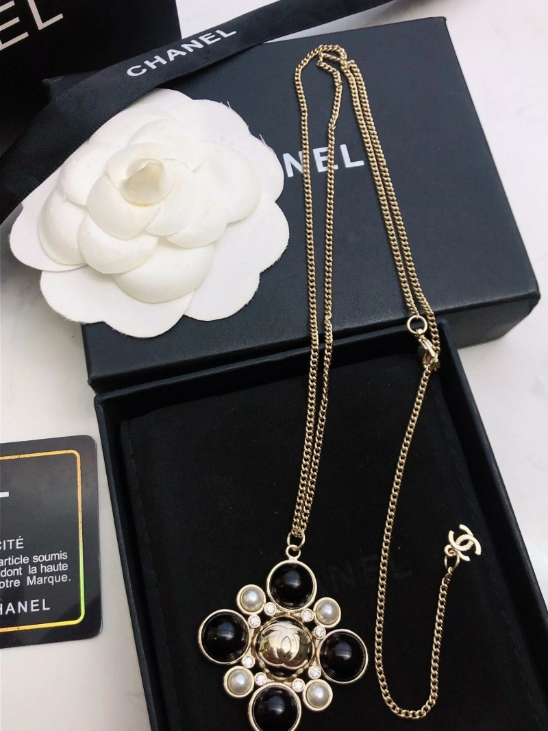 StreetReady Chxnxl Necklaces 289534