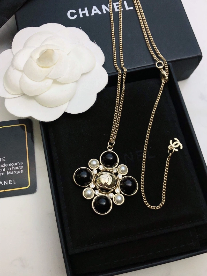 StreetReady Chxnxl Necklaces 289534