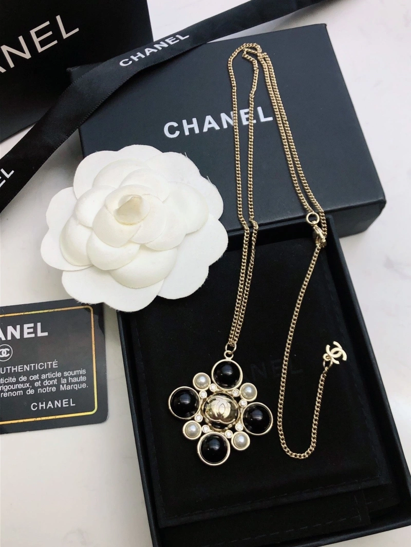 StreetReady Chxnxl Necklaces 289534