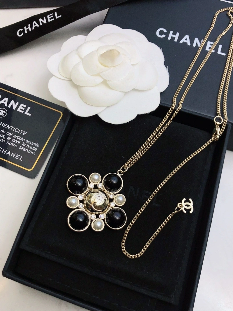 StreetReady Chxnxl Necklaces 289534