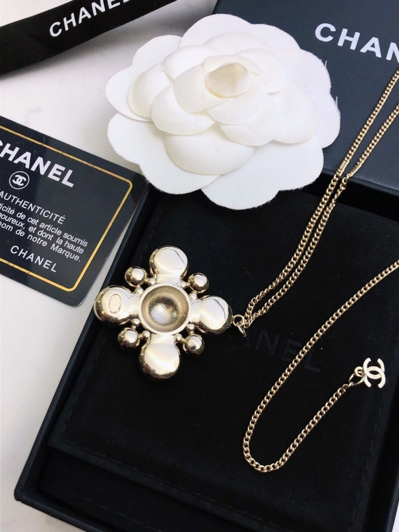 StreetReady Chxnxl Necklaces 289534