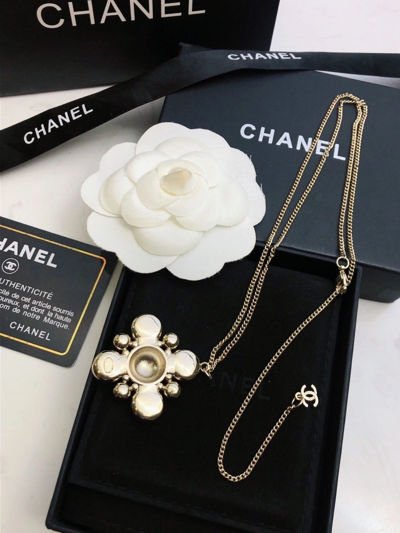 StreetReady Chxnxl Necklaces 289534