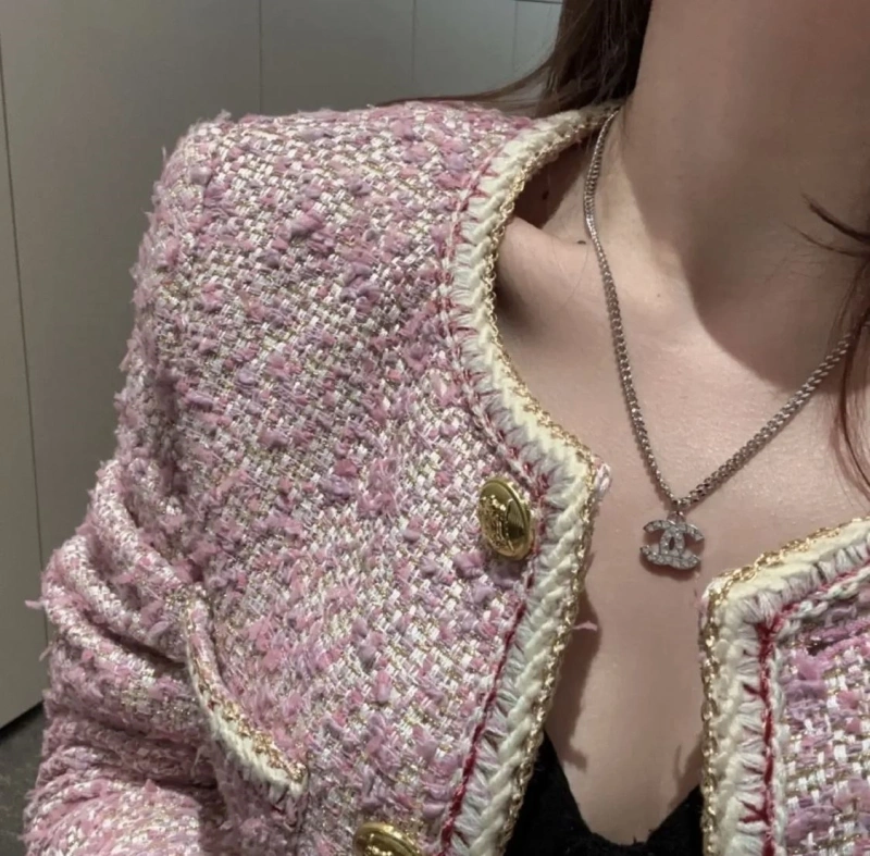 ModernLook Chxnxl Necklaces 289532