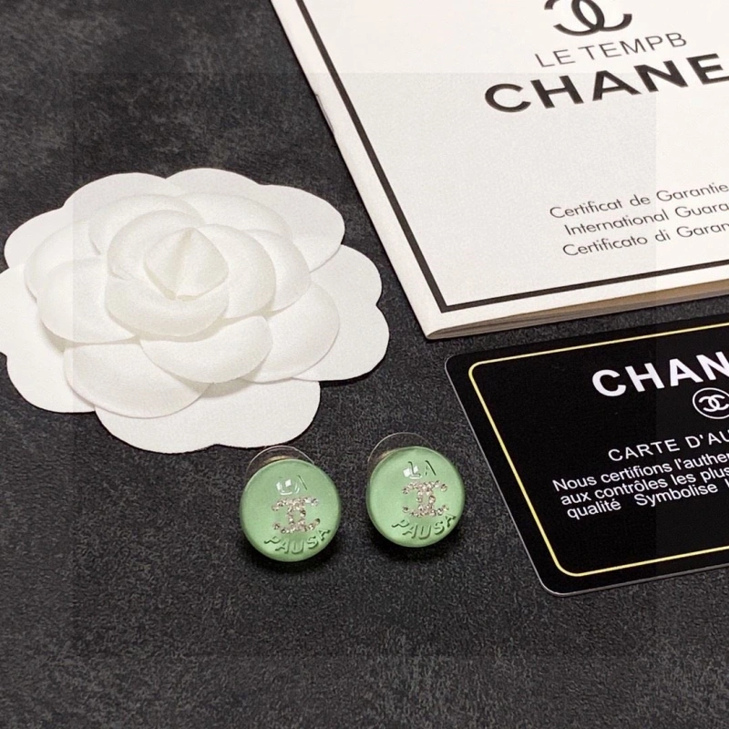 Chxnxl Earrings DailyWear 289911