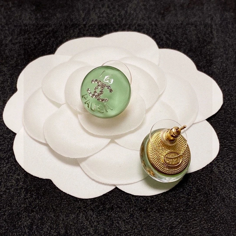 Chxnxl Earrings DailyWear 289911