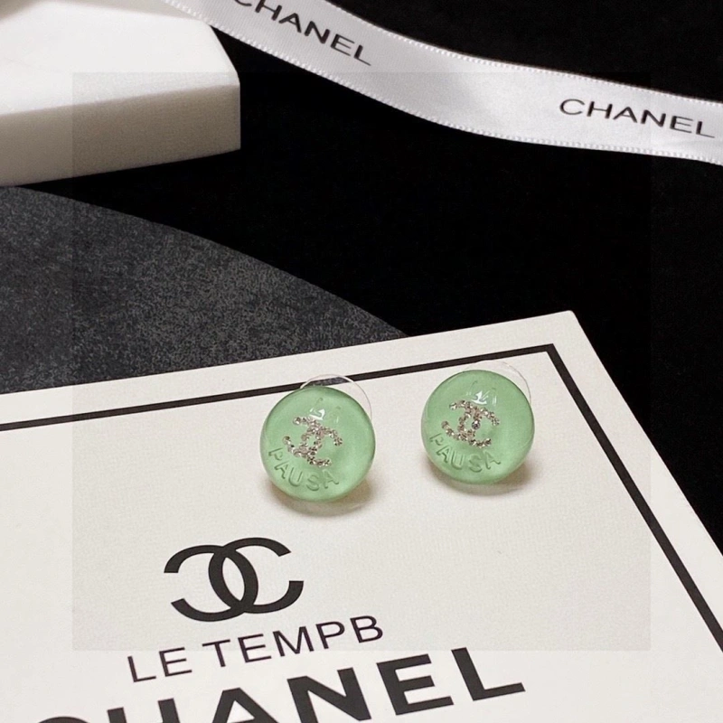 Chxnxl Earrings DailyWear 289911