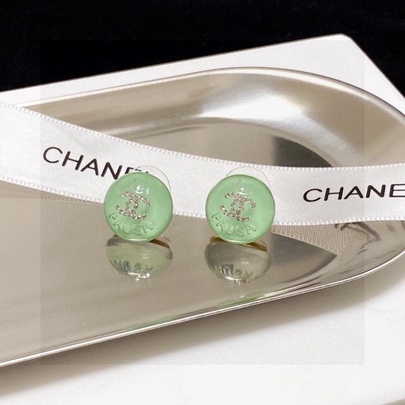 Chxnxl Earrings DailyWear 289911