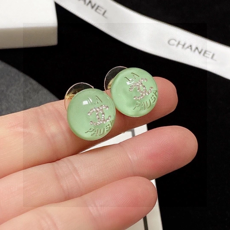 Chxnxl Earrings DailyWear 289911