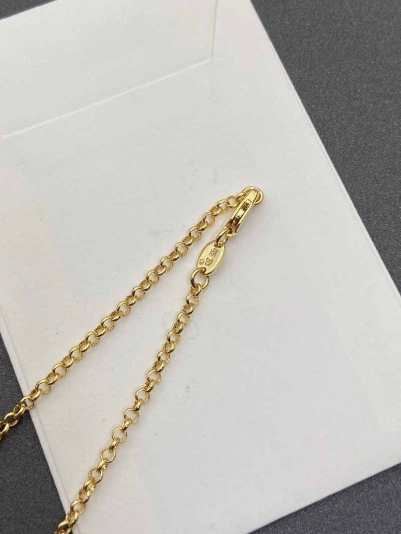 Chrxmx Hxxrts Necklaces Comfortable 298456