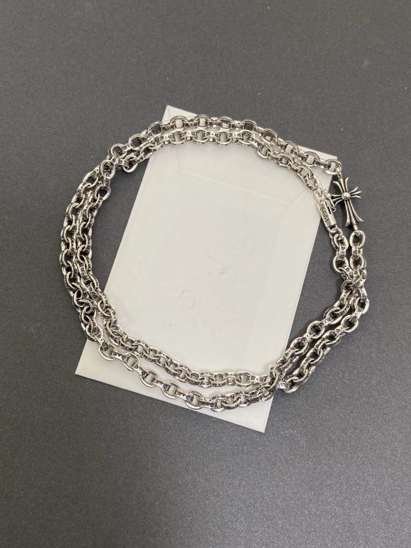 HighQuality Chrxmx Hxxrts Necklaces 298451