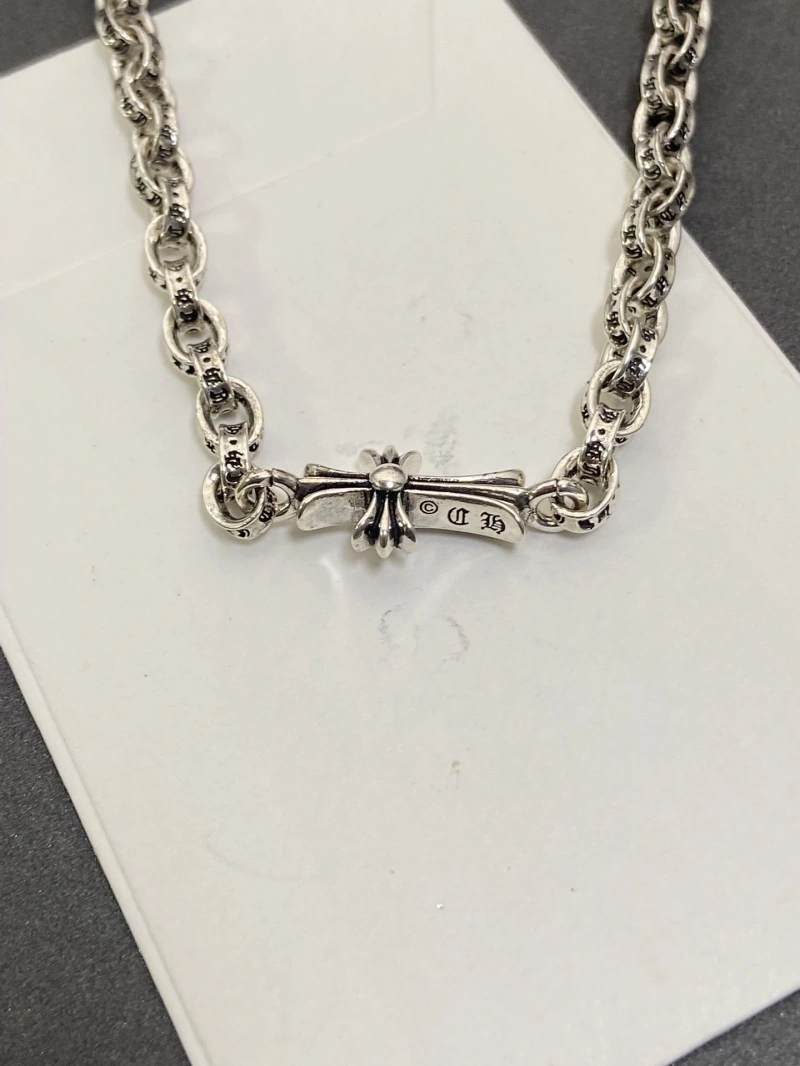 HighQuality Chrxmx Hxxrts Necklaces 298451