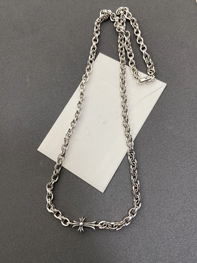 HighQuality Chrxmx Hxxrts Necklaces 298451