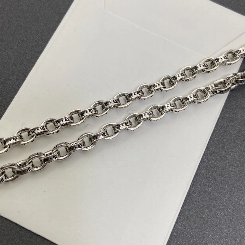 HighQuality Chrxmx Hxxrts Necklaces 298451