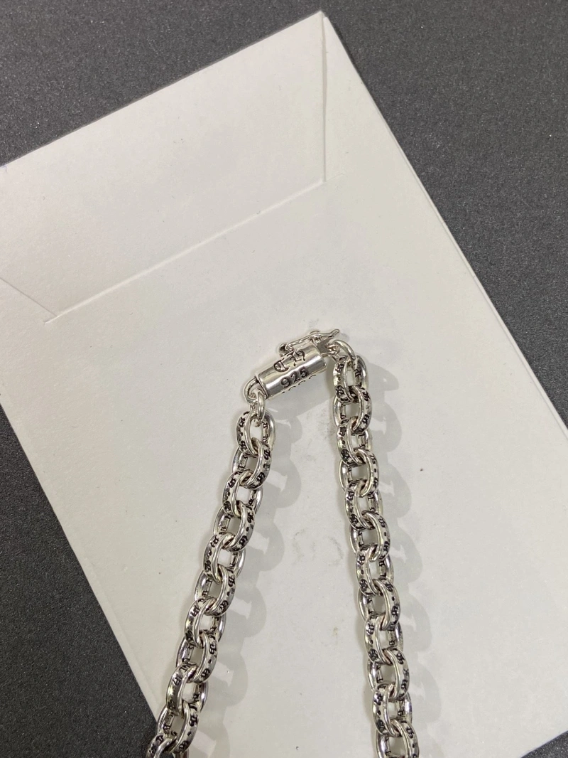 HighQuality Chrxmx Hxxrts Necklaces 298451