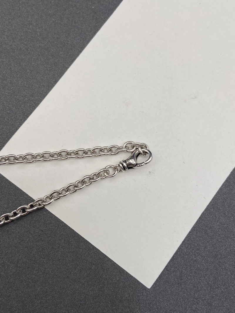 WellDesigned Chrxmx Hxxrts Necklaces 298448