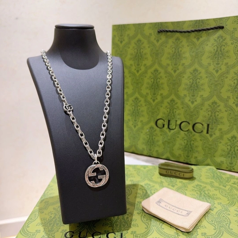 Gxccx Necklaces DailyWear 303480