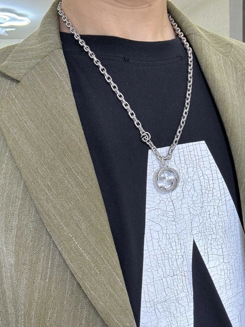 Gxccx Necklaces DailyWear 303480