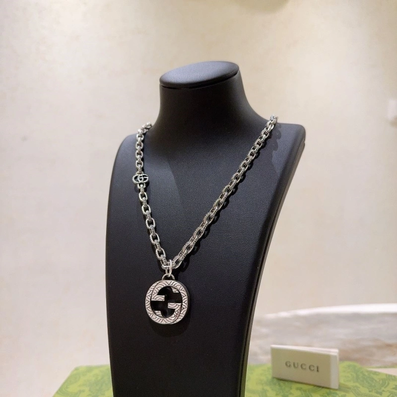 Gxccx Necklaces DailyWear 303480
