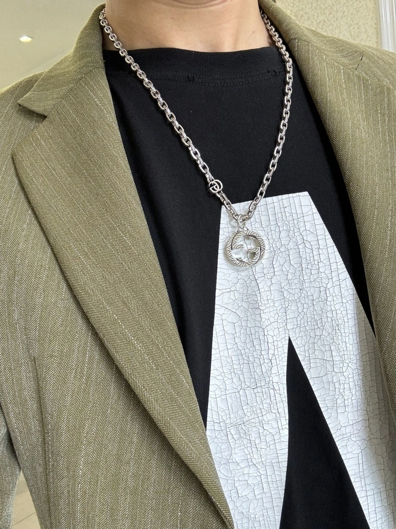 Gxccx Necklaces DailyWear 303480
