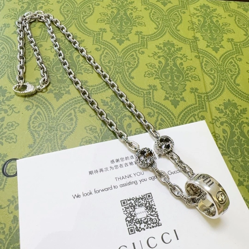 BestValue Gxccx Necklaces 303474