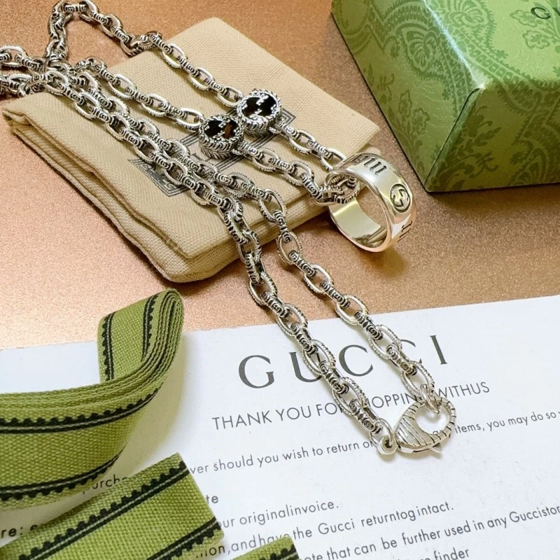 BestValue Gxccx Necklaces 303474