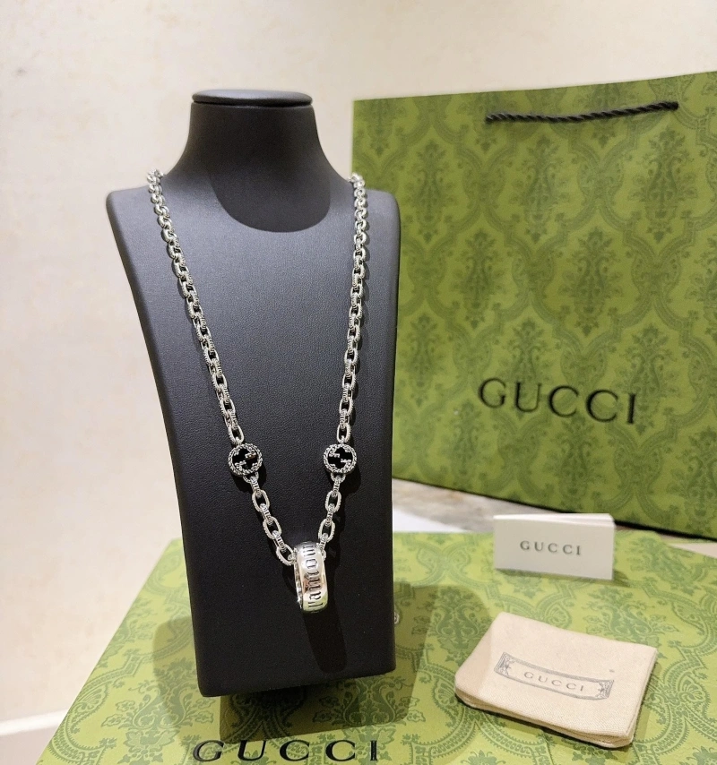 BestValue Gxccx Necklaces 303474