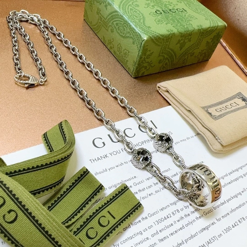 BestValue Gxccx Necklaces 303474