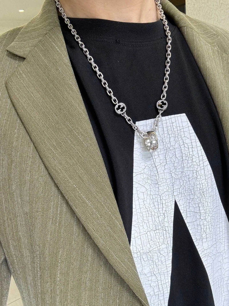 BestValue Gxccx Necklaces 303474