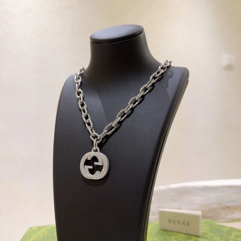 Gxccx Necklaces Resilient 303473