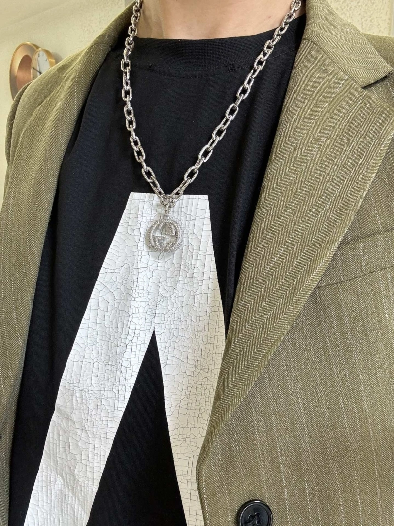 Gxccx Necklaces Resilient 303473