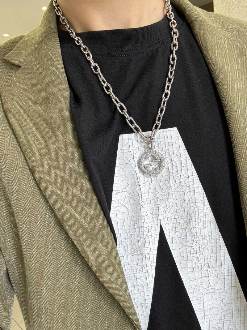 Gxccx Necklaces Resilient 303473