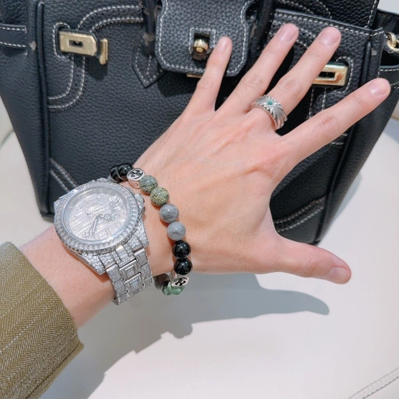 AllSeason Gxccx Bracelets 304194