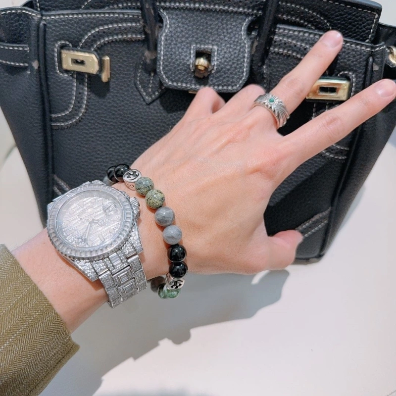 AllSeason Gxccx Bracelets 304194