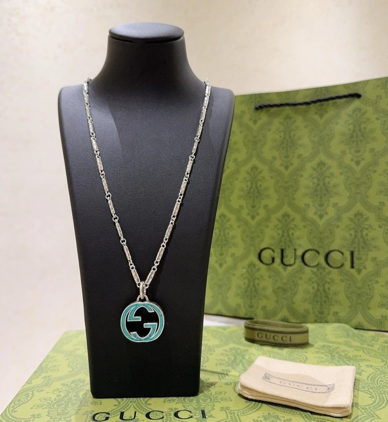 Gxccx Necklaces EyeCatching 303471