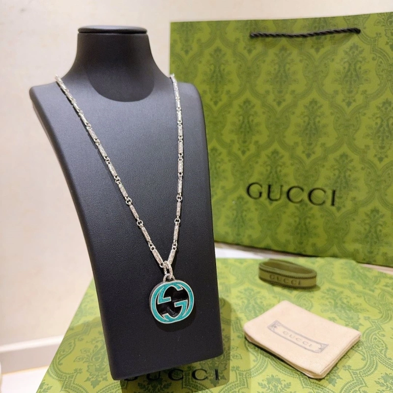 Gxccx Necklaces EyeCatching 303471