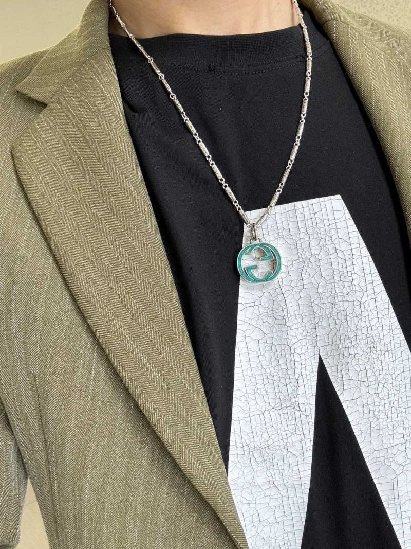 Gxccx Necklaces EyeCatching 303471