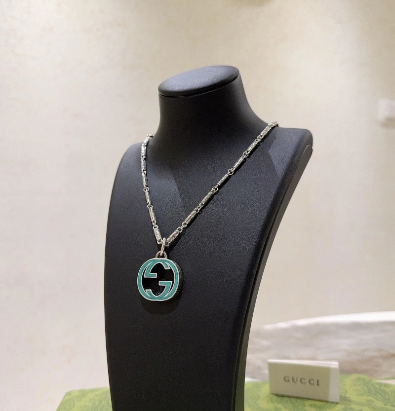 Gxccx Necklaces EyeCatching 303471